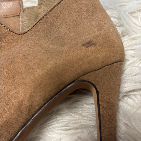 Jessica Simpson Stiletto Ankle Boots - Picture 6 of 6